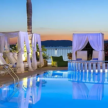 Pefkos View & Maisonette