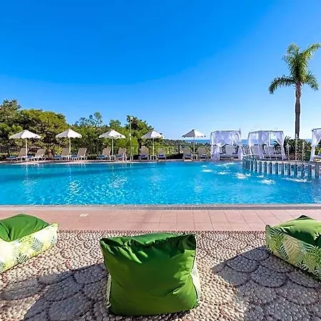 Pefkos View & Maisonette Hotel 3*