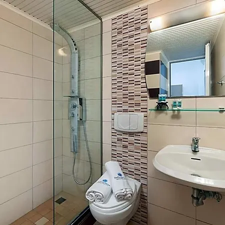 Pefkos View & Maisonette 3* Laerma (Rhodes)