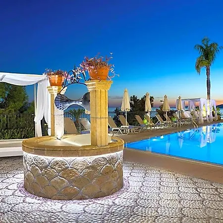 Pefkos View & Maisonette Hotel Laerma (Rhodes)