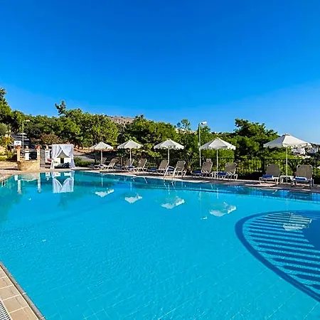 Hotel Pefkos View & Maisonette 3*