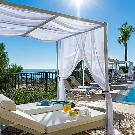 Hotel Pefkos View & Maisonette 3*