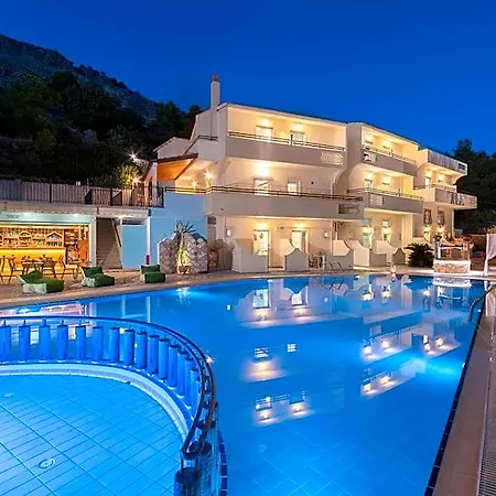 Hotel Pefkos View & Maisonette