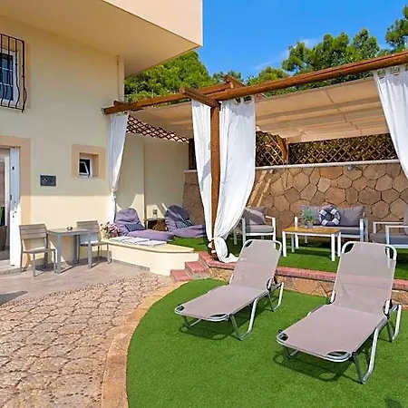 Pefkos View & Maisonette Hotel Laerma (Rhodes)