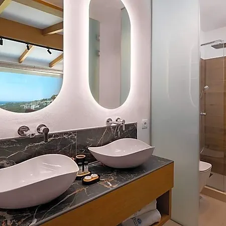Hotel Pefkos View & Maisonette Laerma (Rhodes)