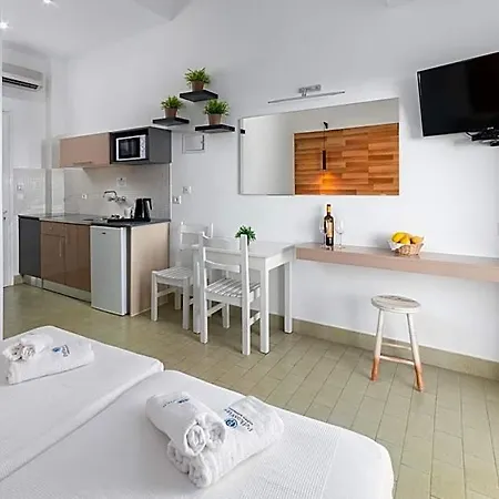 Pefkos View & Maisonette Laerma (Rhodes)
