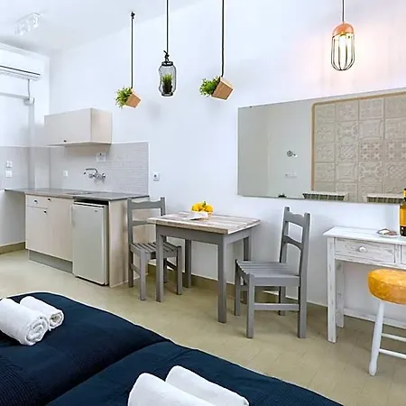 Pefkos View & Maisonette Hotel Laerma (Rhodes)