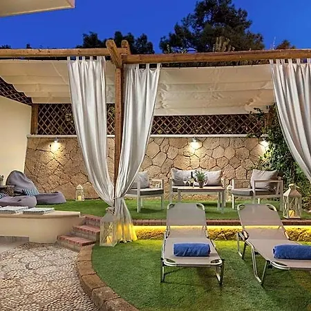 Hotel Pefkos View & Maisonette 3*