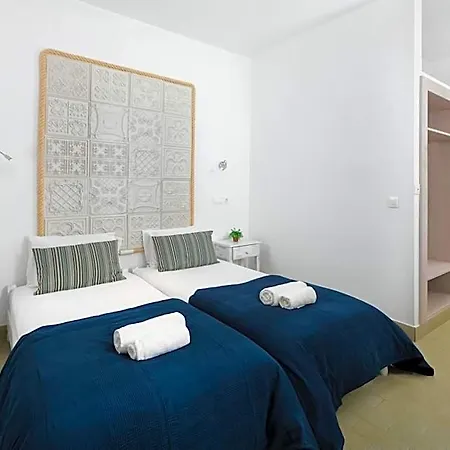 Pefkos View & Maisonette Hotel 3*