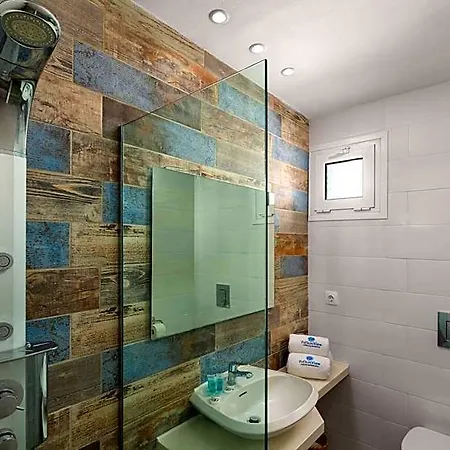 Hotel Pefkos View & Maisonette 3*