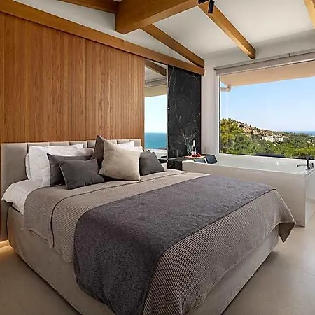 Hotel Pefkos View & Maisonette