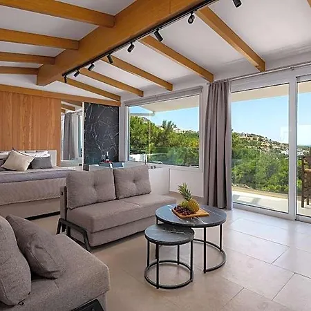 Hotel Pefkos View & Maisonette Laerma (Rhodes)
